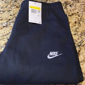 Nike sweatpants